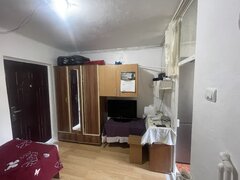 Aleea Pantelimon, Cora, soseaua Pantelimon